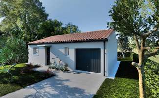Photo Vente maison Marsais-Sainte-Radégonde