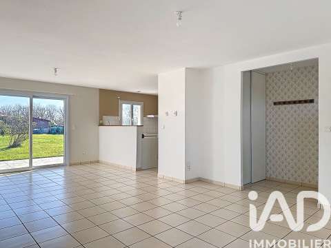 Vente maison 4 pièces Vente maison 4 pièces