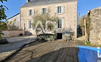 Photo Vente maison Marsais-Sainte-Radégonde