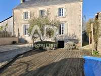 Vente maison 5 pièces Vente maison 5 pièces
