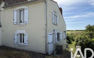 Photo Vente maison Marsais-Sainte-Radégonde