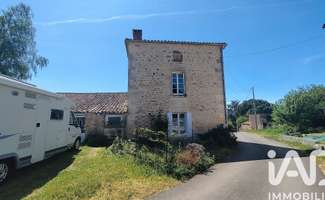Photo Vente maison Marsais-Sainte-Radégonde