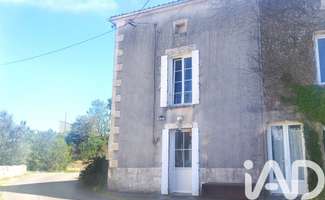 Photo Vente maison Marsais-Sainte-Radégonde