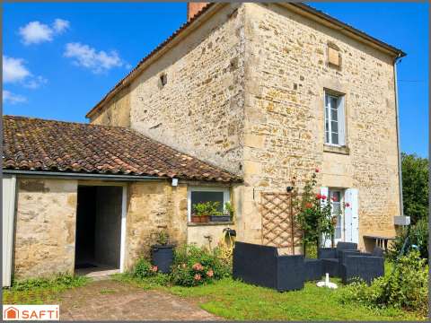 Vente maison 3 pièces Vente maison 3 pièces