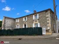 Vente maison 6 pièces Vente maison 6 pièces