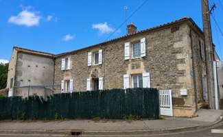 Photo Vente maison Marsais-Sainte-Radégonde