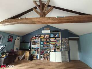 Vente maison 6 pièces Vente maison 6 pièces