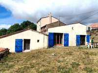 Vente maison 3 pièces Vente maison 3 pièces