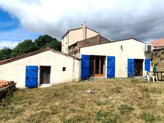 Vente maison 3 pièces Vente maison 3 pièces