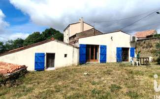 Photo Vente maison Marsais-Sainte-Radégonde
