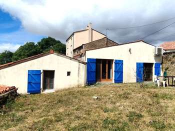Vente maison 3 pièces Vente maison 3 pièces