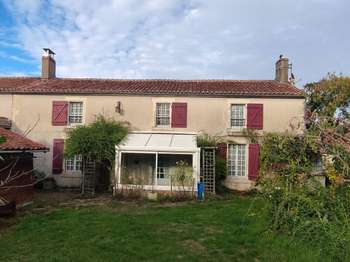 Photo Vente maison Marsais-Sainte-Radégonde