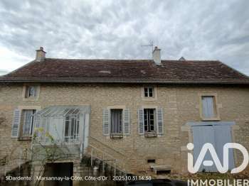Vente Maison 4 chambresMarsannay-la-Côte