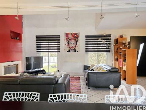 Vente maison 7 pièces Vente maison 7 pièces