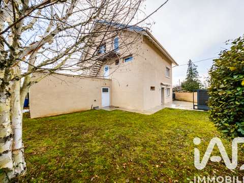 Vente maison 6 pièces Marsannay-la-Côte 21
