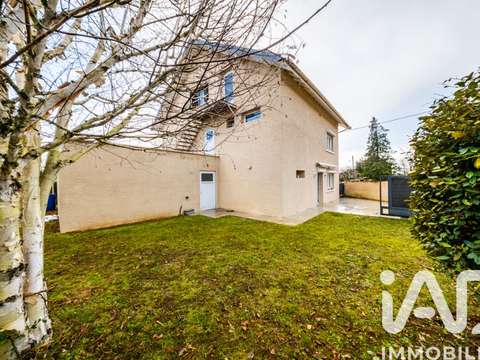 Vente maison 6 pièces Marsannay-la-Côte 21