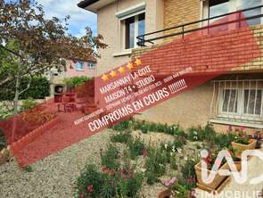 Vente Maison 2 chambresMarsannay-la-Côte