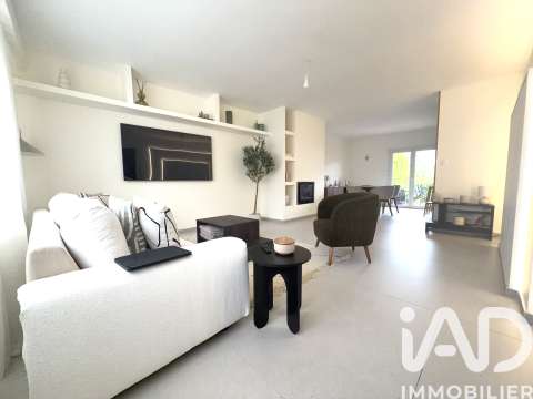 Vente maison 5 pièces Marsannay-la-Côte 21