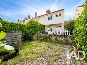 Vente Maison 3 chambresMarsannay-la-Côte