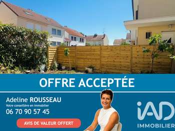 Vente Maison 3 chambresMarsannay-la-Côte