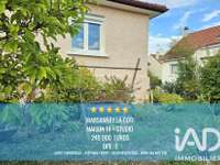 Vente maison 5 pièces Vente maison 5 pièces