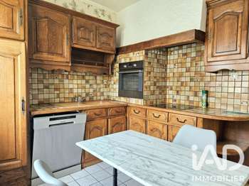 Vente maison 5 pièces Vente maison 5 pièces