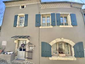 Vente Maison 3 chambresMarsanne