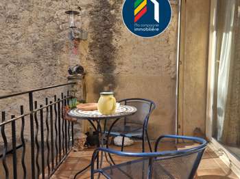 Vente maison 5 pièces Marsanne 26