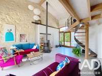 Vente maison 11 pièces Vente maison 11 pièces