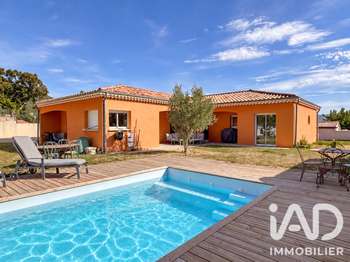 Vente Maison 4 chambresMarsanne