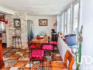 Vente maison 36 pièces