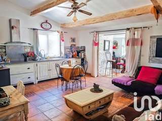 Vente maison 36 pièces