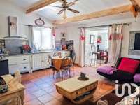 Vente maison 36 pièces