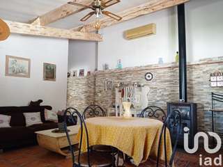Vente maison 36 pièces