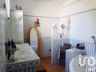 Vente maison 36 pièces