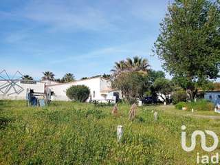 Vente maison 36 pièces