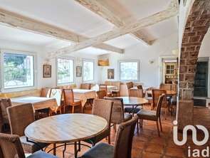 Vente Maison 12 chambresMarseillan