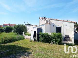 Vente maison 36 pièces