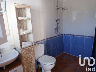 Vente maison 36 pièces