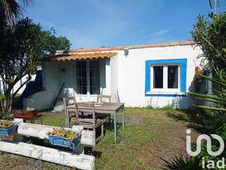 Vente maison 36 pièces