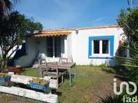 Vente maison 36 pièces
