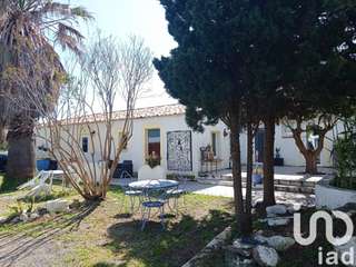 Vente maison 36 pièces