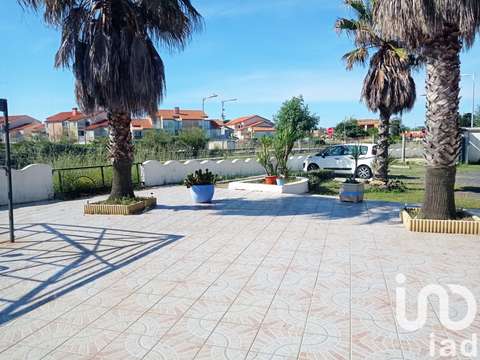 Vente maison 36 pièces