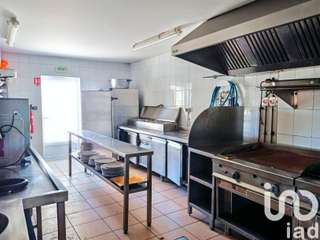 Vente maison 36 pièces