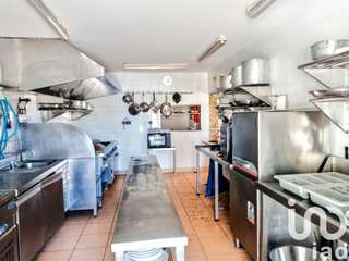 Vente maison 36 pièces