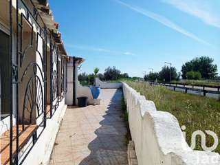 Vente maison 36 pièces
