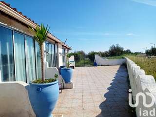 Vente maison 36 pièces