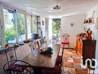 Vente maison 36 pièces