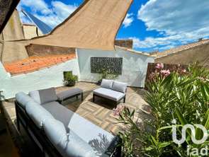 Vente Maison 2 chambresMarseillan