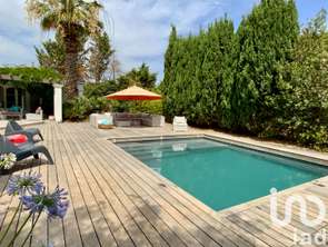 Vente Maison 5 chambresMarseillan